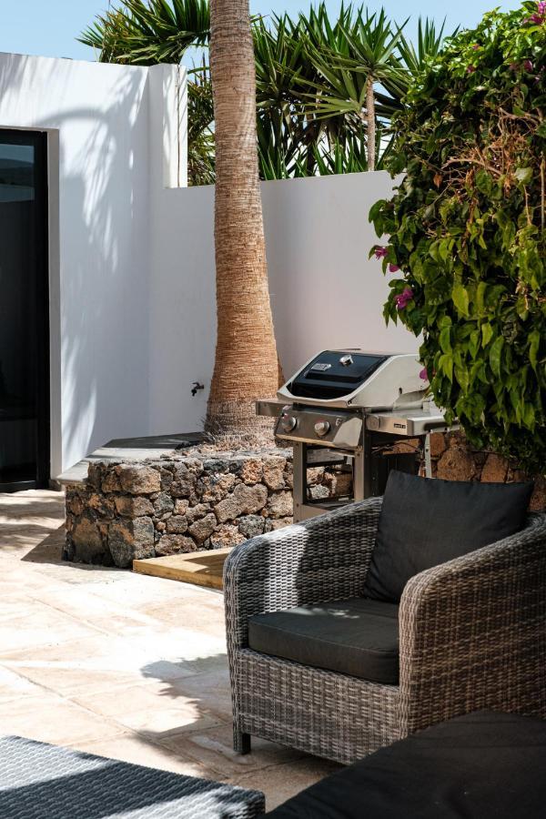 Casa Paloma With Heated Pool In El Roque Villa El Cotillo  Luaran gambar